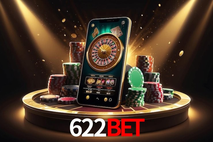 Instalação Android 622bet